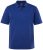 JP1880 702560 Polo majica Safirno plava - Polo majice - Muške Polo Majice Veliki Brojevi