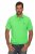 JP1880 704317 Polo majica 2 komada Duboko plava - Polo majice - Muške Polo Majice Veliki Brojevi