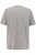 JP1880 708420 Majica Henley 2 komada Siva melanž - Majice Kratkih Rukava - Muške Majice Kratkih Rukava Veliki Brojevi 