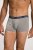 JP1880 Boxershorts Flexnamic 2-Pack Navy/Grey - Donje rublje & kupaće hlače - muške donje rublje veliki brojevi
