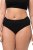 Ulla Popken 711214 Gaćice 2 kom Crna - Gaćice - 