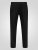 D555 Ted 4 Way Stretch Tailored Trouser Crna - Odijela - Muška Odijela Veliki Brojevi