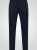 D555 Ted 4 Way Stretch Tailored Trouser Tamnoplava - Odijela - Muška Odijela Veliki Brojevi