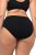 Ulla Popken 712882 Gaćice 2 kom Crna - Gaćice - 