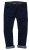 JP1880 Jeans Regular Fit 5-Pocket Dark Blue Denim - Traperice & hlače - Muške Traperice i Hlače Veliki Brojevi