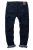 JP1880 Jeans Regular Fit 5-Pocket Dark Blue Denim - Traperice & hlače - Muške Traperice i Hlače Veliki Brojevi