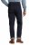 JP1880 Jeans Regular Fit 5-Pocket Dark Blue Denim - Traperice & hlače - Muške Traperice i Hlače Veliki Brojevi