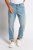 JP1880 Jeans Regular Fit 5-Pocket Bleached Denim - Traperice & hlače - Muške Traperice i Hlače Veliki Brojevi