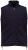 JP1880 723305 Flis prsluk s ovratnikom Tamnoplava TALL - TALL prsluci - 