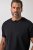 JP1880 726695 Henley majica Crna TALL - TALL T-shirts - Majice za Visoke Muškarce