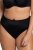 Ulla Popken 781658 Gaćice 2 kom Crna - Gaćice - 