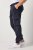 JP1880 Stretchy FLEXNAMIC Cargo Pants Navy - Cargo hlače - Muške Cargo Hlače Veliki Brojevi