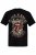 JP1880 Rolling Stones Graphic Comfort Fit Band T-Shirt Black - Majice Kratkih Rukava - Muške Majice Kratkih Rukava Veliki Brojevi 