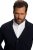 JP1880 Jacket Business Flexnamic Milano Navy - Odijela - Muška Odijela Veliki Brojevi