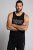 JP1880 AC/DC Graphic Comfort Fit Band Tank Top Black - Majice Kratkih Rukava - Muške Majice Kratkih Rukava Veliki Brojevi 
