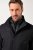 JP1880 Jacket Water-repellent Warm Black - Jakne - Muške Jakne Veliki Brojevi