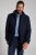 JP1880 Jacket Water-repellent Herringbone Insert Navy - Jakne - Muške Jakne Veliki Brojevi