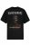 JP1880 Iron Maiden Graphic Band T-Shirt Black - Majice Kratkih Rukava - Muške Majice Kratkih Rukava Veliki Brojevi 