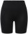 Ulla Popken 799090 Bokserice Crna - Gaćice - 
