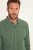 JP1880 Polo Shirt Long Sleeve Pique Cactus - Polo majice - Muške Polo Majice Veliki Brojevi