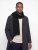 Jack & Jones Attitude Šal Crna - Šalovi - 