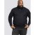 D555 Zane Sweater Navy - Puloveri & dukserice - Muške Puloveri & dukserice veliki brojevi
