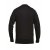 D555 Tanner Sweater Black - Puloveri & dukserice - Muške Puloveri & dukserice veliki brojevi