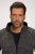 JAY-PI Knitted Fleece Jacket Gray - Jakne - Muške Jakne Veliki Brojevi