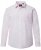 JP1880 Shirt Business Long Sleeve Pink - Košulje - Muške Košulje Veliki Brojevi