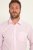JP1880 Shirt Business Long Sleeve Pink - Košulje - Muške Košulje Veliki Brojevi
