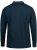 JP1880 Jay-Pi QuickDry Long Sleeve Golf Polo Shirt Navy Blue - Sportska & za van odjeća - Muške Sportska Odjeća Veliki Brojevi