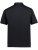 JP1880 Jay-Pi Golf Polo Shirt Black - Sportska & za van odjeća - Muške Sportska Odjeća Veliki Brojevi