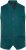 JP1880 Mottled Stretch Knit Stand-up Collar Vest Turquoise Blue - MUŠKA ODJEĆA 2XL-14XL - 