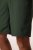 JP1880 QuickDry Tennis Shorts Green - Sportska & za van odjeća - Muške Sportska Odjeća Veliki Brojevi