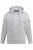 JAY-PI Hoodie with Soft Brushed Interior Grey - Puloveri & dukserice - Muške Puloveri & dukserice veliki brojevi