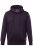 JAY-PI Hoodie with Soft Brushed Interior Purple - Puloveri & dukserice - Muške Puloveri & dukserice veliki brojevi