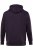 JAY-PI Hoodie with Soft Brushed Interior Purple - Puloveri & dukserice - Muške Puloveri & dukserice veliki brojevi