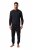 JP1880 Pyjamas Two-piece Long Sleeve and Long Trousers Navy - Donje rublje & kupaće hlače - muške donje rublje veliki brojevi