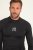 JP1880 Jay-Pi QuickDry Swim Shirt Black - Donje rublje & kupaće hlače - muške donje rublje veliki brojevi