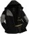 Jay-Pi Ski Jacket Functional Waterproof Windproof Black - Skijaška odjeća - 