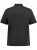 JP1880 Jay-Pi Stretch Golf Polo Shirt Black - Sportska & za van odjeća - Muške Sportska Odjeća Veliki Brojevi
