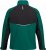 JP1880 Jay-PI Flexnamic Softshell Jacket Bottle Green - Sportska & za van odjeća - Muške Sportska Odjeća Veliki Brojevi