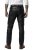 JP1880 Leather Pants Regular Fit Finest Lamb Nappa Black - Traperice & hlače - Muške Traperice i Hlače Veliki Brojevi