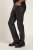 JP1880 Leather Pants Regular Fit Finest Lamb Nappa Black - Traperice & hlače - Muške Traperice i Hlače Veliki Brojevi