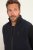 JP1880 Fleece Gilet Stomach Fit Navy - Jakne - Muške Jakne Veliki Brojevi