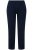 Ulla Popken 821244 Pidžama s točkicama Tamnoplava - Pidžame/Loungewear - 
