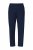 Ulla Popken 821244 Pidžama s točkicama Tamnoplava - Pidžame/Loungewear - 