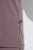 Ulla Popken 821244 Pidžama s točkicama Smeđa - Pidžame/Loungewear - 