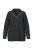 Ulla Popken 823030 Pidžama s košuljnim ovratnikom Crna - Pidžame/Loungewear - 