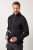 JAY-PI FLEXNAMIC® Golf Sweat Jacket with Zipper Black - Sportska & za van odjeća - Muške Sportska Odjeća Veliki Brojevi